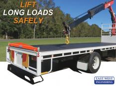 A must have for every truck crane! 