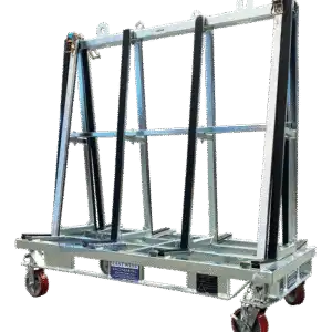 AFT80-120 Glass A Frame