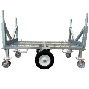 APV100-AT Pipe Trolley