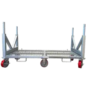 APV Pipe Trolley