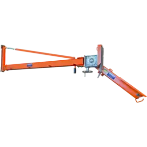AWB36 Welding Boom - Articulated