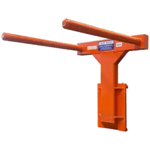 BBP2000 (QR) Bulk Bag Lifter