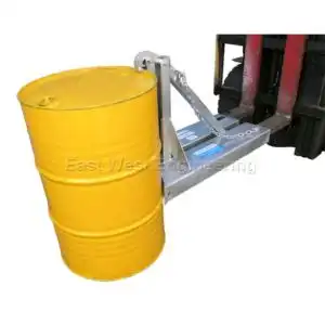 BGN-1 Single Drum Lifter