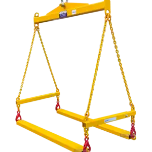 CBC200 IBC & Pallet Lifter