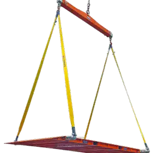 CCD Machinery Lifting Platform