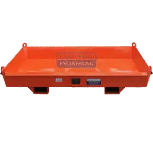 CCN110 Concrete Collection Tray - 0.5cu.m