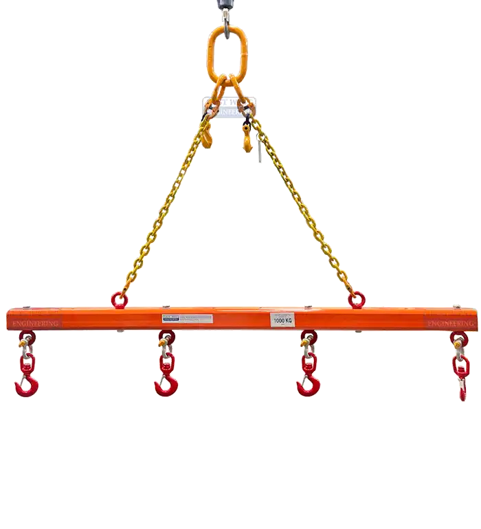CEGP Multi Point Spreader Beam