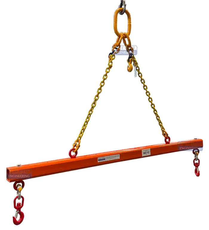 CEGP Multi Point Spreader Beam