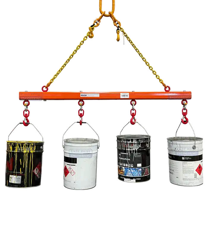 CEGP Multi Point Spreader Beam