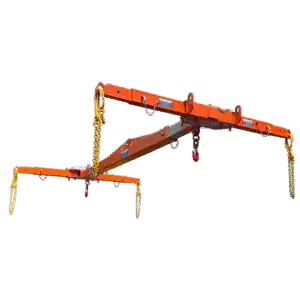 CEMH-2T H-Frame Spreader Beam
