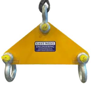 CEP Equaliser Plate