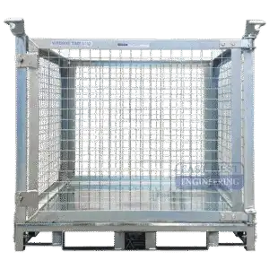 CGP116 Pallet Cage - 1T