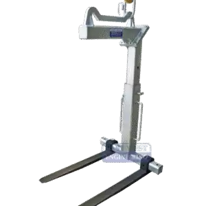 CHM200 Adjustable Pallet Hook