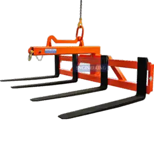 CHW150 Wide Load Pallet Hook
