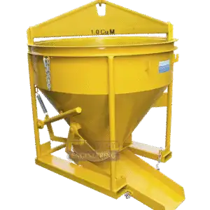 CKM Concrete Kibble