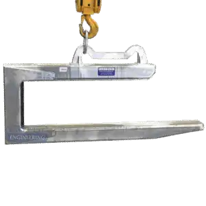 CQM Concrete Pipe Lifter