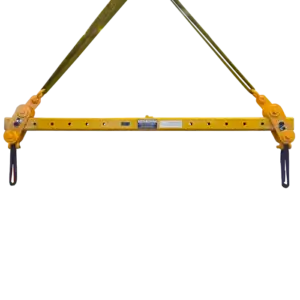 CSMP Multi Position Spreader Bar - 20, 48 & 100T