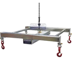 CSPN-CL Lifting Frame