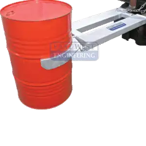 DLM50 Drum Lifter