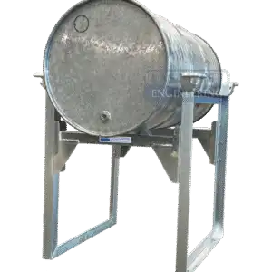DSF01 Drum Rack