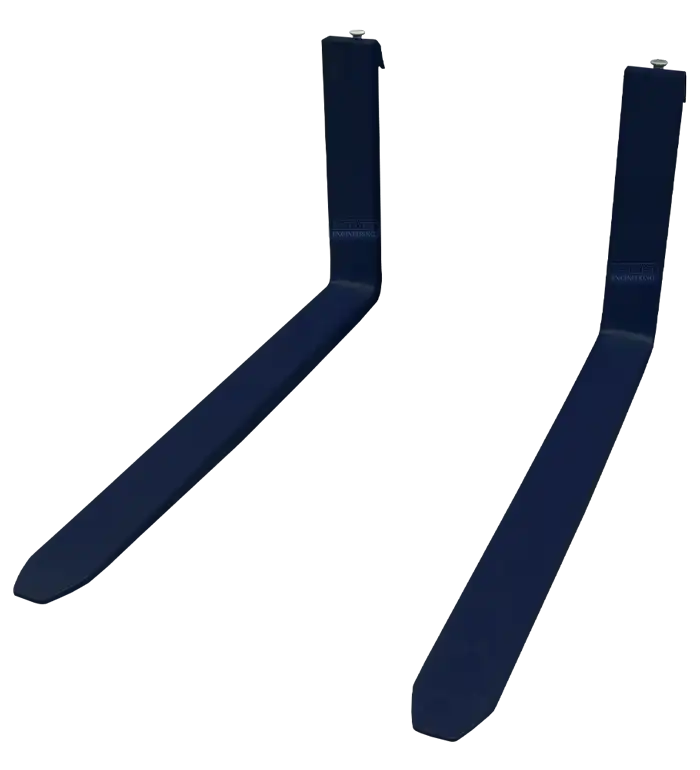 FA Fork Arms - East West Engineering