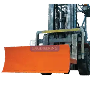 FBA Forklift Blade Attachment