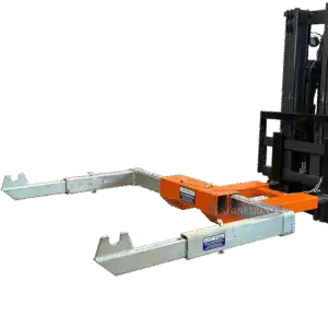 FDEX Cable Drum Lifter