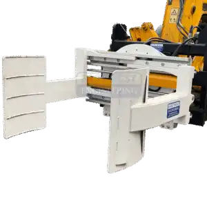 FRPS140 Rotating Pole Setter