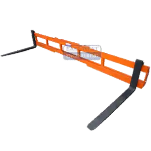 FWL Carriage Mounted Fork Spreader