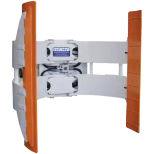 LTJ Tyre Clamp - Rotating