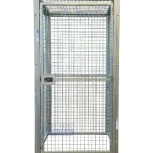 MSC105 Modular Storage Cage - 1050(w)