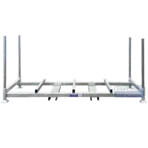PLF Long Product Stillage