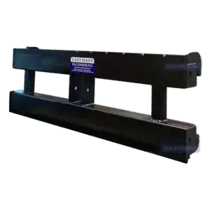 QBH Burder Style Hitch Carriage