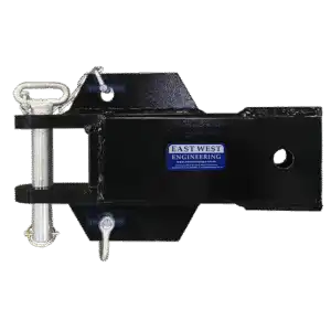 QRP35 Drop Pin Tow Hitch