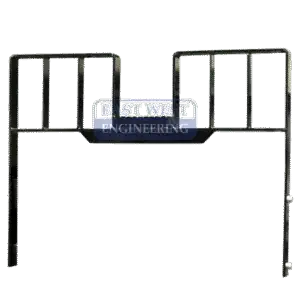 QSS25LG Skid Steer Load Guard