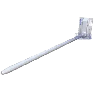 RPC Carriage Mount Roll Prong