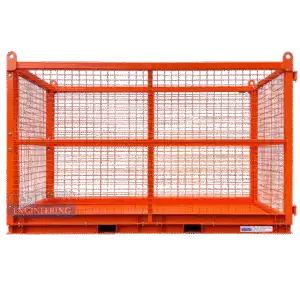 SDR200 Oversized Cage
