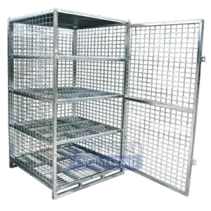 SHC116 Storage Cage