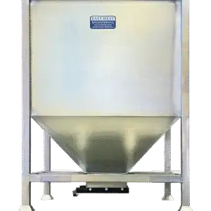 SKH200 Bulk Bag Hopper