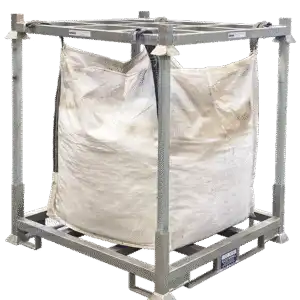 SKX100 Bulk Bag Frame