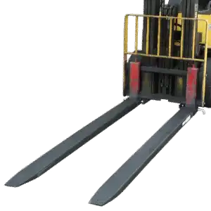 SL Fork Extension Slipper