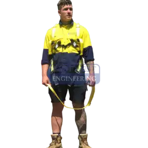 SP-0262 Safety Harness