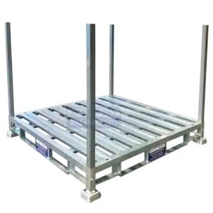 SSP200SP Stackable Stillage Pallet