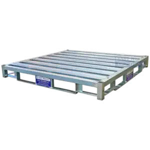 SSP200 Steel Pallet