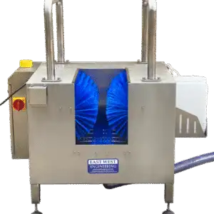 SWHT-5300 Boot Cleaning Station