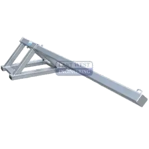 TSC Tarp Spreader