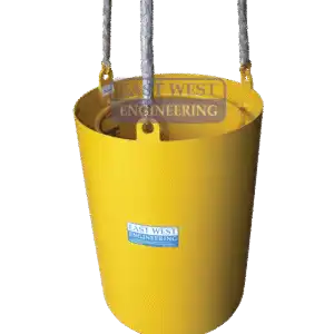 WP-C3 Crane Cage (1 person)