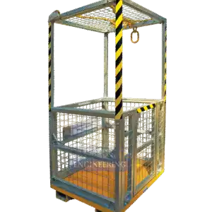 WP-NCR Crane Cage (4 person)