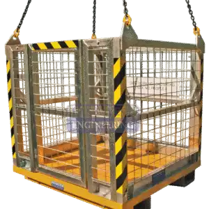 WP-NC Crane Cage (4 person)