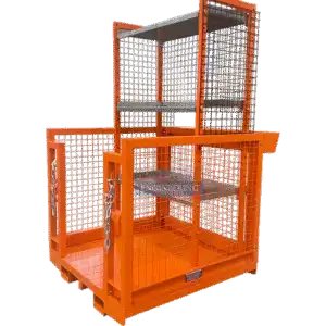 WPOP-SU19 Order Picker Cage